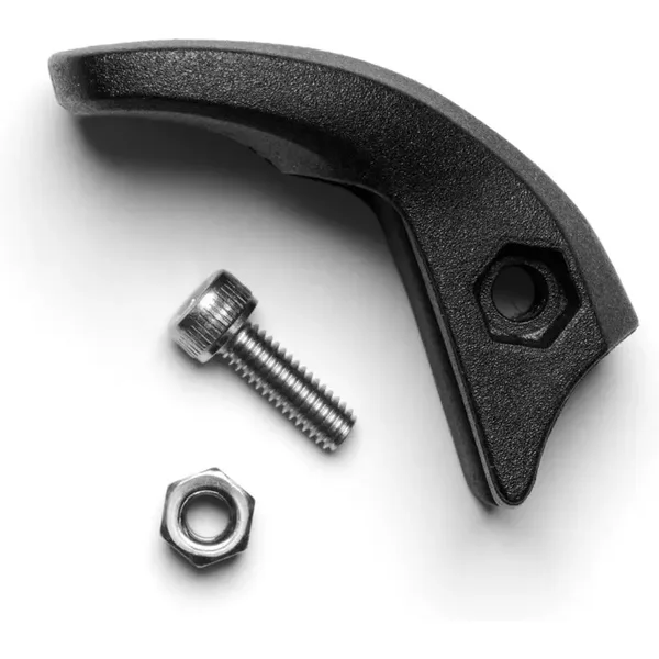 Cale d'appui piolet alpinisme Black Diamond Viper