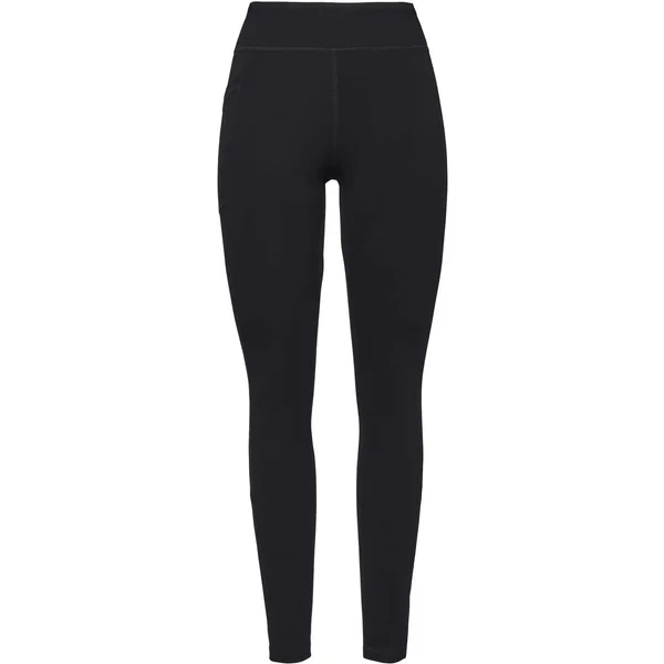 Leggings da donna Black Diamond Session