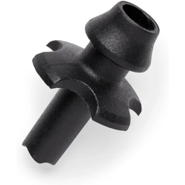 Perche escalade Black Diamond Carbon Run Tip/Basket