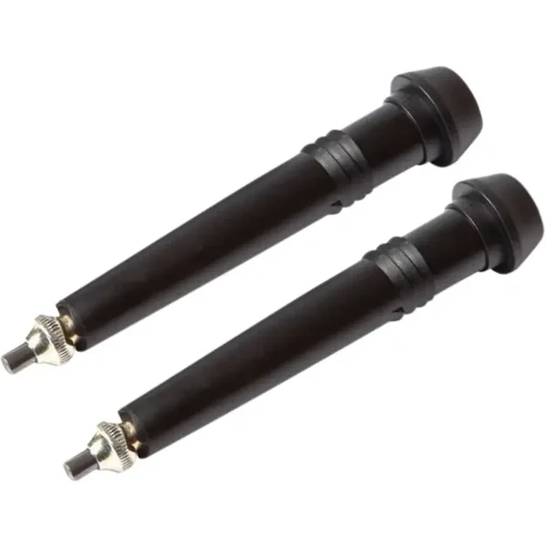 Bâton de trail Black Diamond (x2)