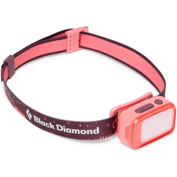 Hoofdlamp voor kinderen Black Diamond Wiz