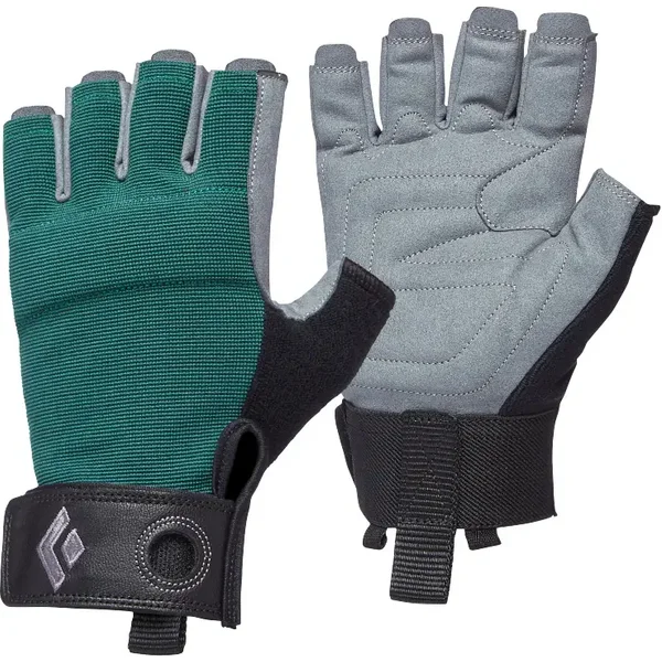 Handschuhe Frau Black Diamond Crag Half-finger