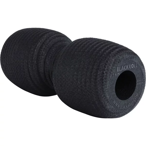 Rotolo Di Carta Blackroll Twin-image