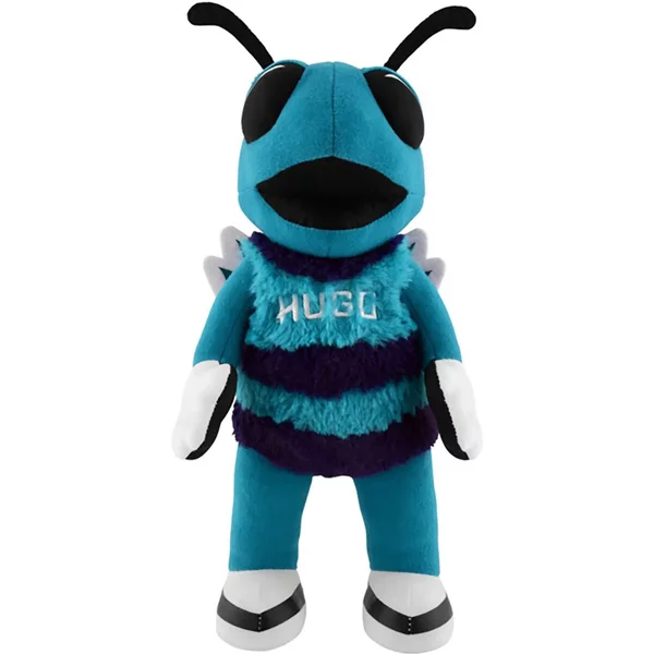 PlüSchfigur Charlotte Hornets Hugo Bleacher Creatures-image