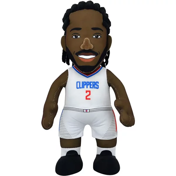 PlüSchfigur Los Angeles Clippers Kawhi Leonard Bleacher Creatures-image