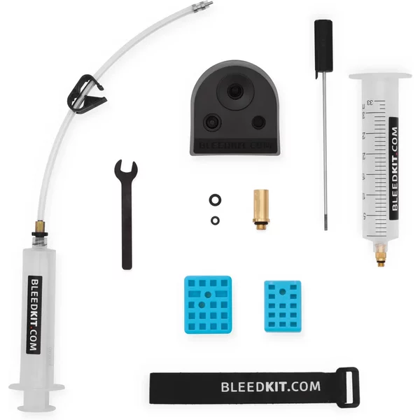 Kit Purge De Frein Premium Road Bleedkit (2012+)-image