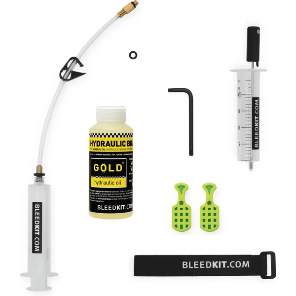 Kit Purge De Frein Bleedkit Gold Mt-image