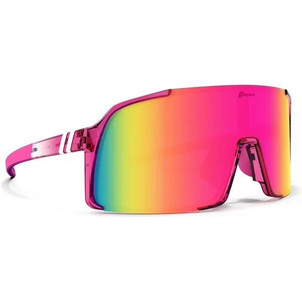 Sunglasses Blenders Exposé