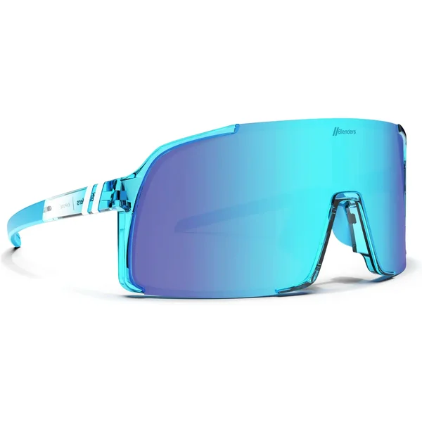 Lunettes de soleil Blenders Exposé