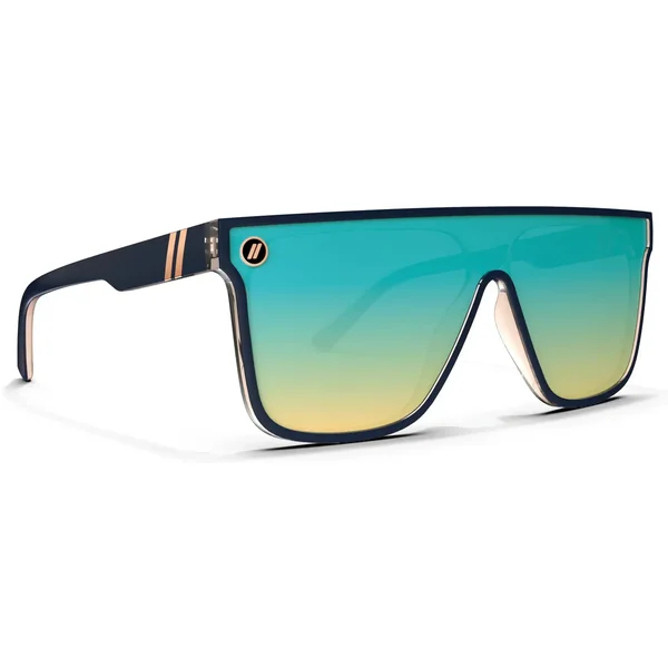 Lunettes de soleil femme Blenders Sci-Fi