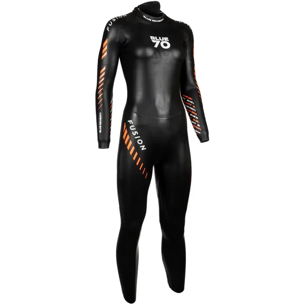 Women's triathlon suit Blue Seventy Fusion