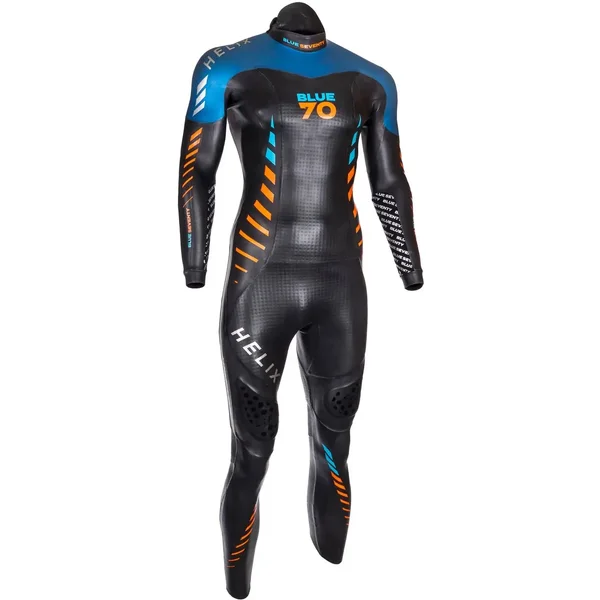 Mono de triatlón Blue Seventy Helix