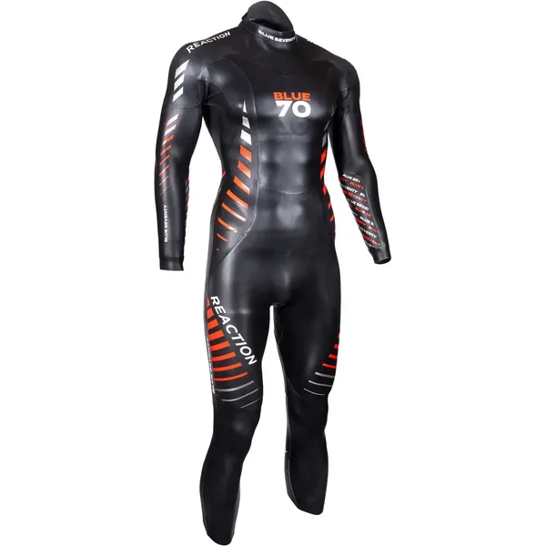 Mono de triatlón para mujer Blue Seventy Reaction