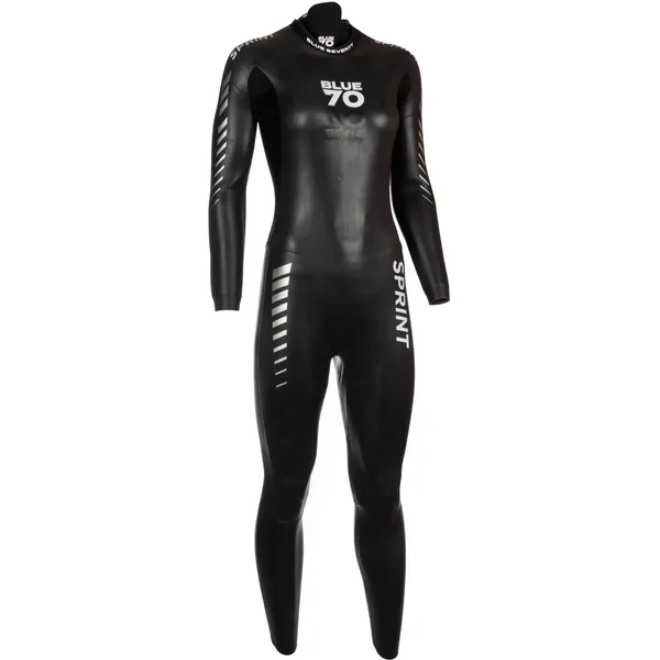 Tuta da triathlon da donna Blue Seventy Sprint