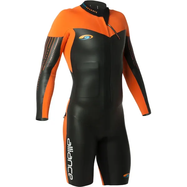Combinaison trifonction Blue Seventy Alliance Swimrun