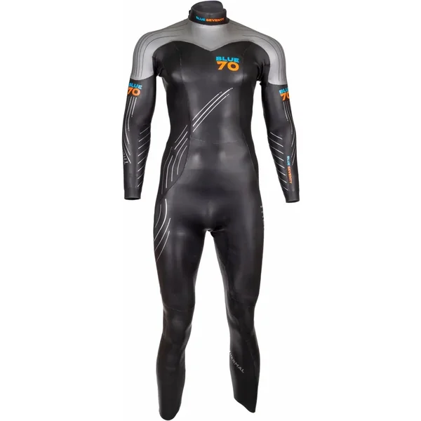 neopreen combinatie Blue Seventy Reaction Thermal