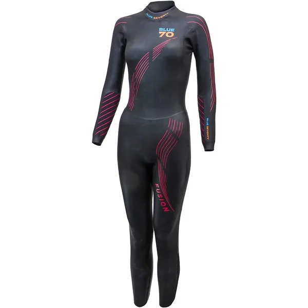 Muta in neoprene donna Blue Seventy Fusion
