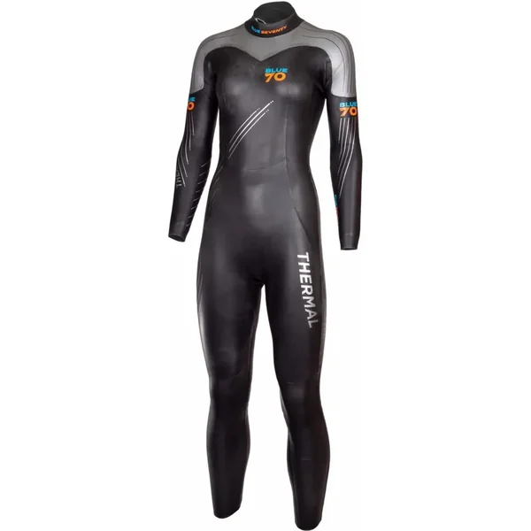 Damen-Neoprenanzug Blue Seventy Reaction Thermal