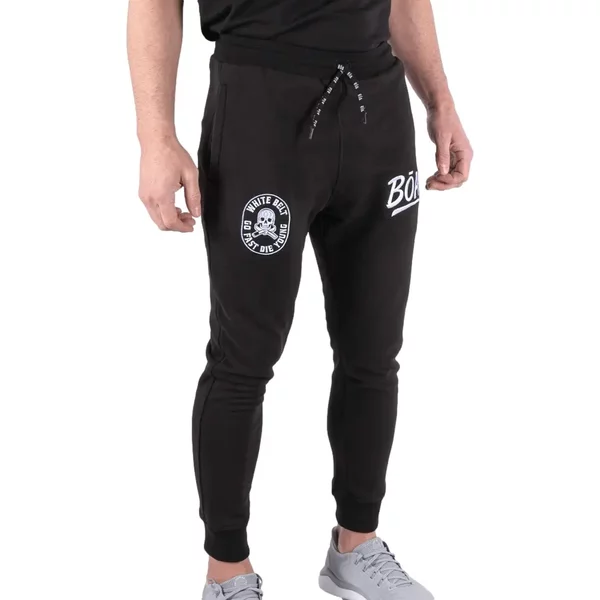 Pantaloni Running Boa Fightwear Roll Rules-image