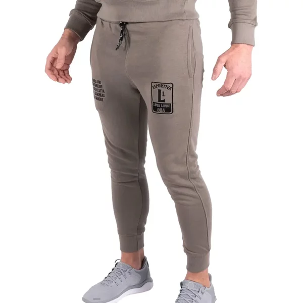 Pantaloni Running Boa Fightwear No-Gi Raiz Esportiva-image