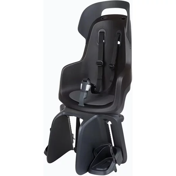 Porte-BéBé Sur Cadre Et Porte Bagage Enfant Bobike Go Maxi-image