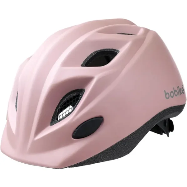 Casque avec réglage bébé garçon Bobike Candy