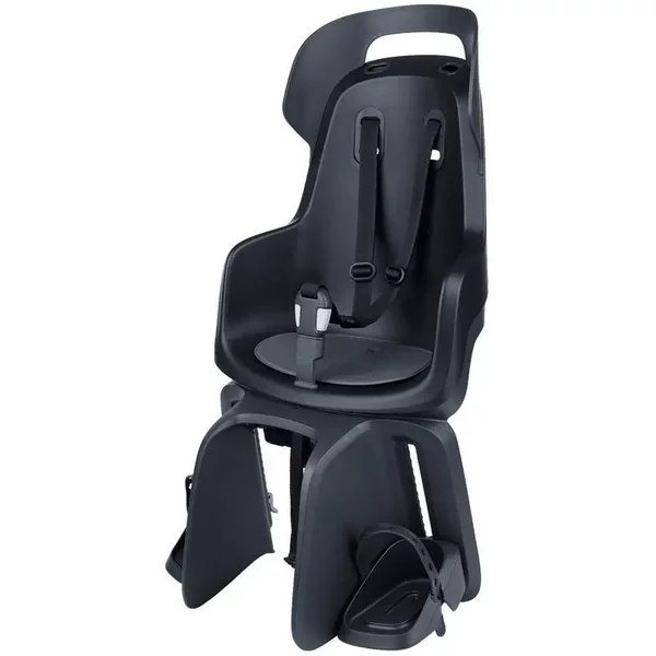 Porte-BéBé ArrièRe Sur Porte Bagage Bobike Go Maxi Avs+-image