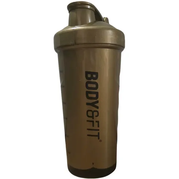 Shaker Body&Fit Premium Sports