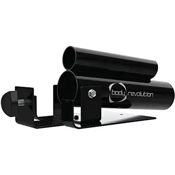 Stangenhalter Muskelaufbau Body Revolution Landmine