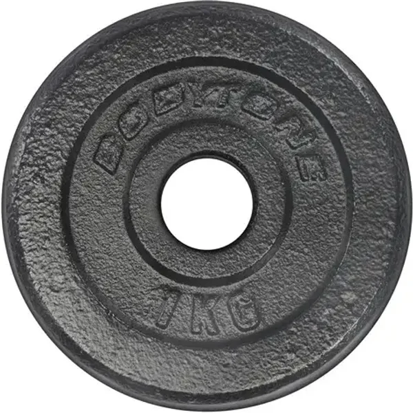 Disco de musculación Bodytone