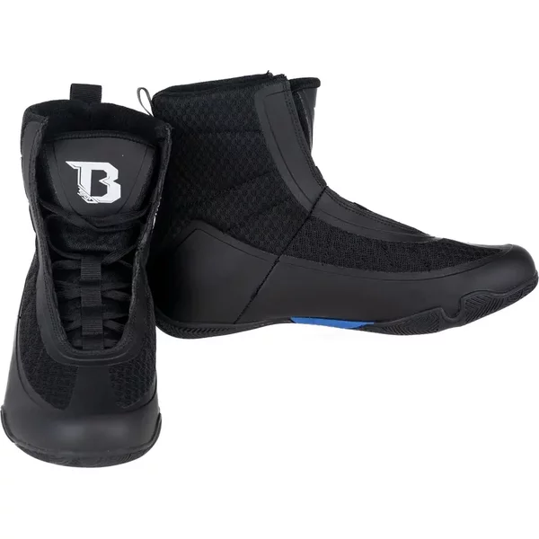 Boxschuhe Booster Fight Gear Rapid Strike Pro Series 1