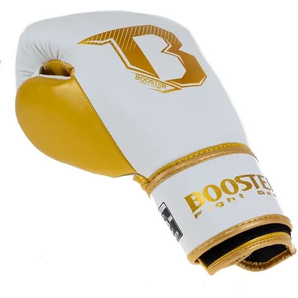 Boxhandschuhe Booster Fight Gear BFG RS 4