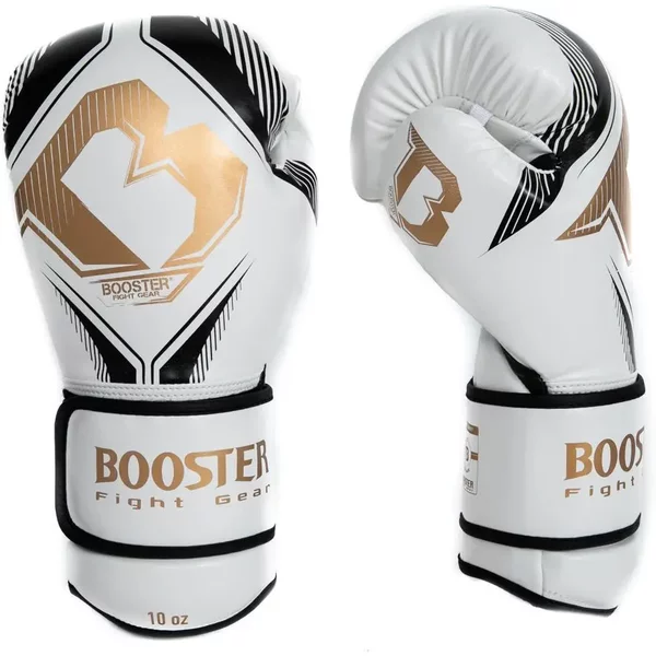 MMA Boxhandschuhe Booster Fight Gear Bangkok Series 2 SG