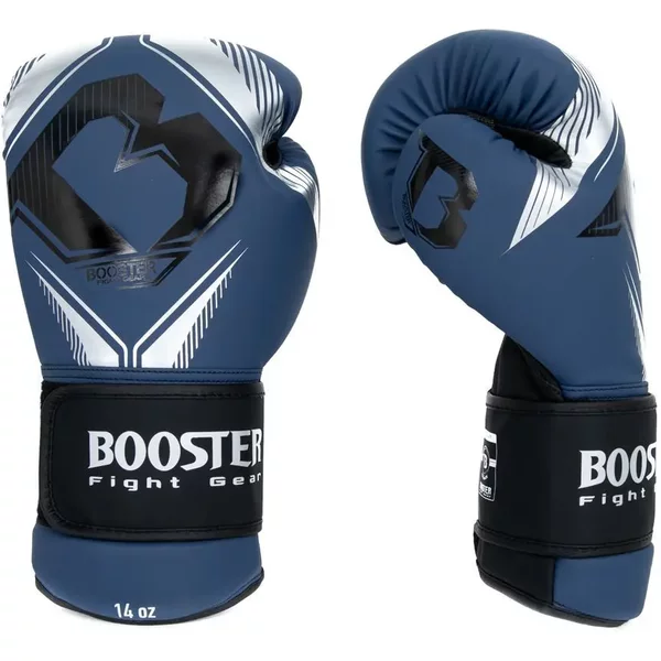 MMA Boxhandschuhe Booster Fight Gear Bangkok Series 4 SG