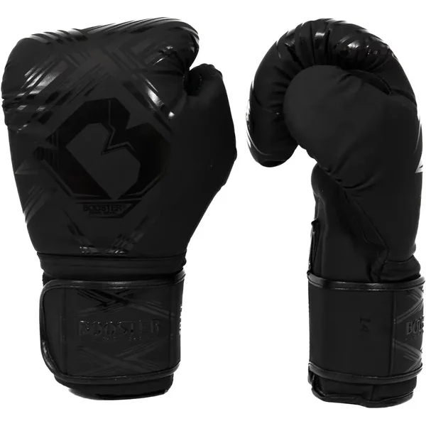 Boxhandschuhe Booster Fight Gear BFG Alpha