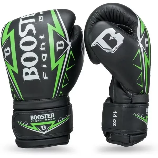Boxhandschuhe Booster Fight Gear War