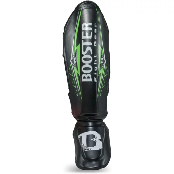 Schienbeinschoner Booster Fight Gear SG War