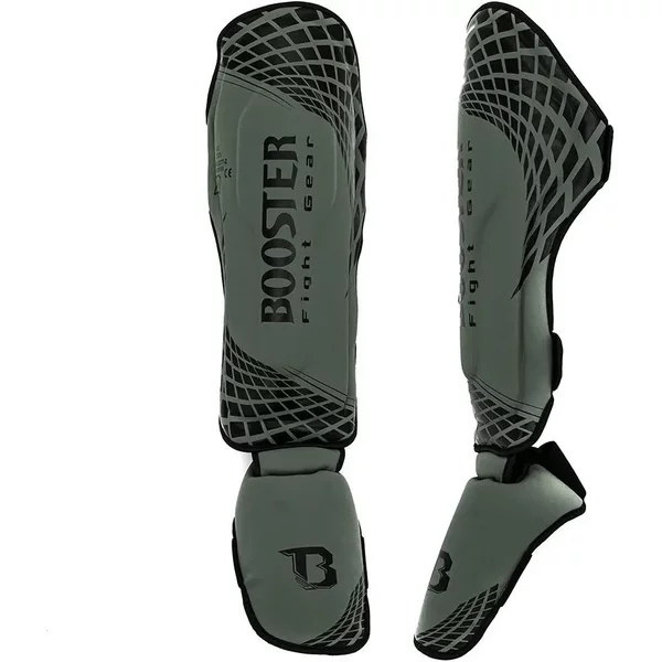 Schienbeinschützer Thai-Boxen Booster Fight Gear Shinguard