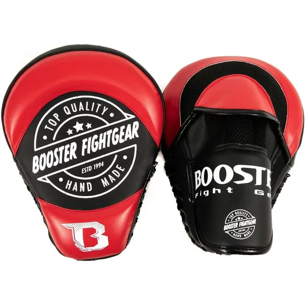 Bärenpfoten Booster Fight Gear Pml Bc 4