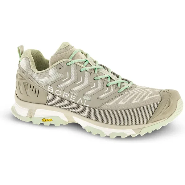 Women's walking shoes Boreal Alligator