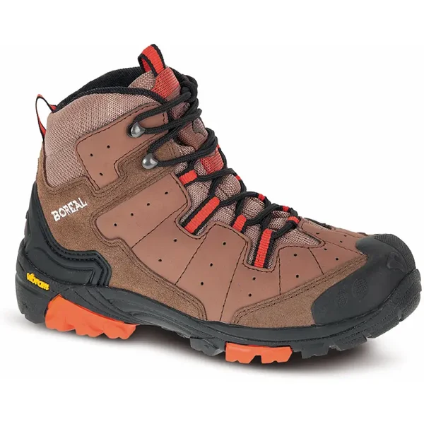 Kinder-Wanderschuhe Boreal Nevada