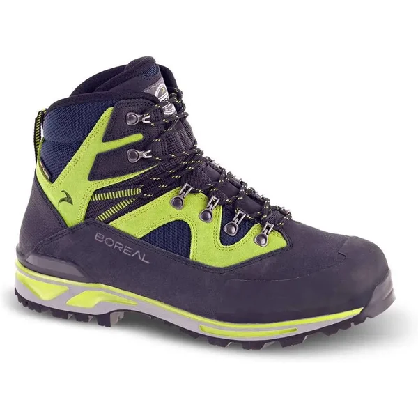 Zapatillas de senderismo Boreal Mazama
