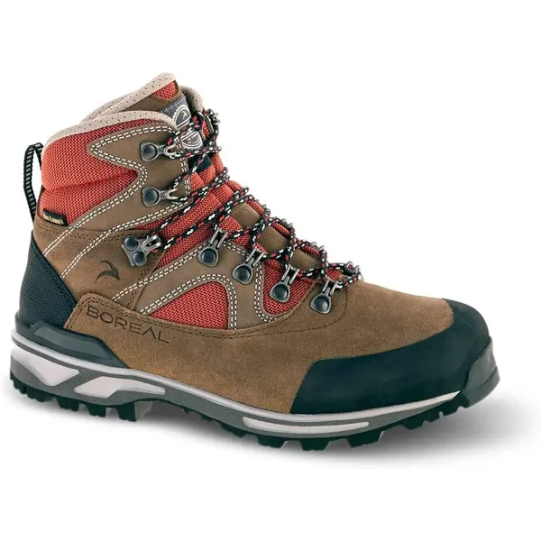 Wanderschuhe für Damen Boreal Kerala