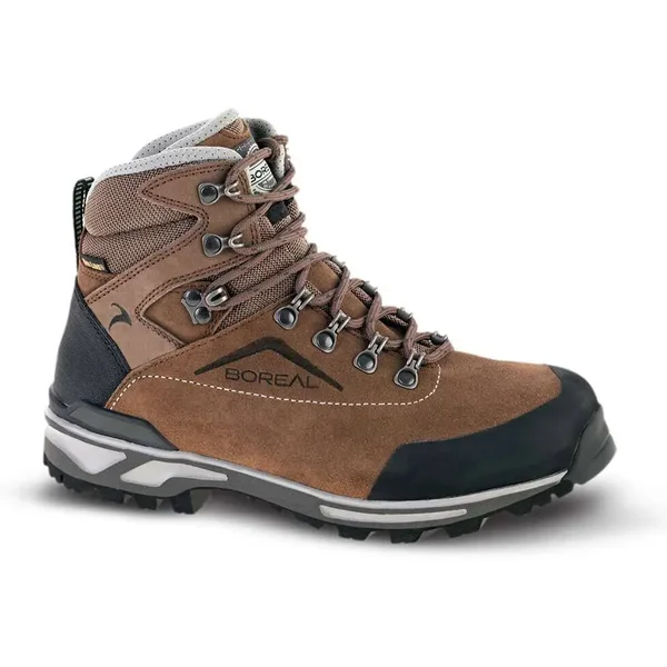 Damen-Wanderschuhe Boreal Turkana