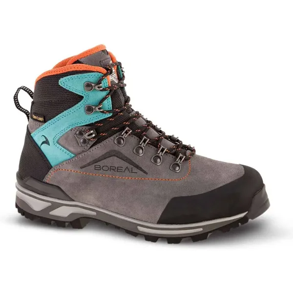 Zapatillas de senderismo para mujer Boreal Turkana