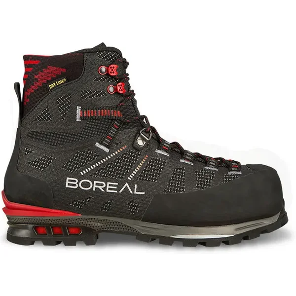 Botas de montaña Boreal Brenta Tech