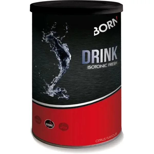 Boisson Isotonique En BoîTe Born 400 G-image