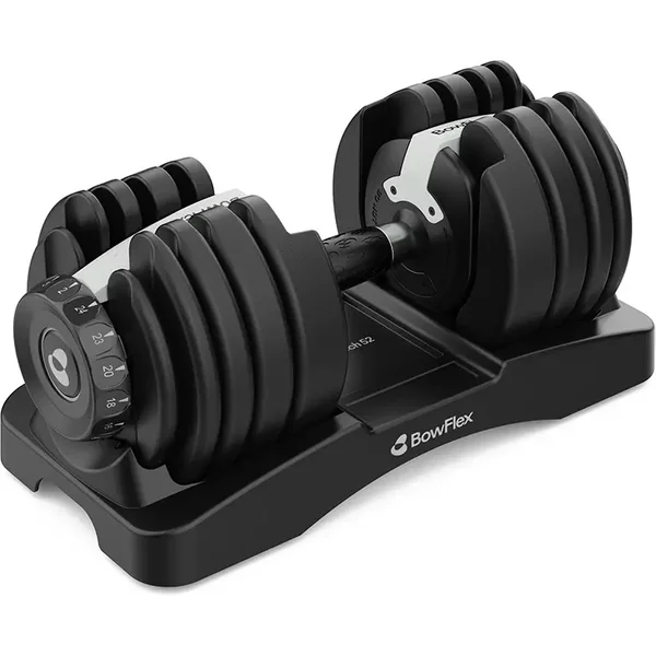 Haltère Réglable Bowflex SelectTech DB52