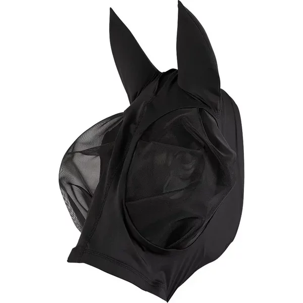 Masque Anti-Mouches Br Equitation Lycra-image
