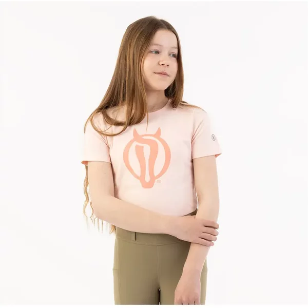 T-Shirt Fille Br Equitation Eevolv Krijn-image